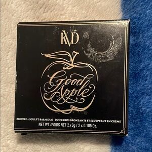 KVD Good Apple Bronze + Sculpt Balm Duo